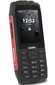 MyPhone Hammer4, Dual Sim, Black/Red kaina ir informacija | Mobilieji telefonai | pigu.lt