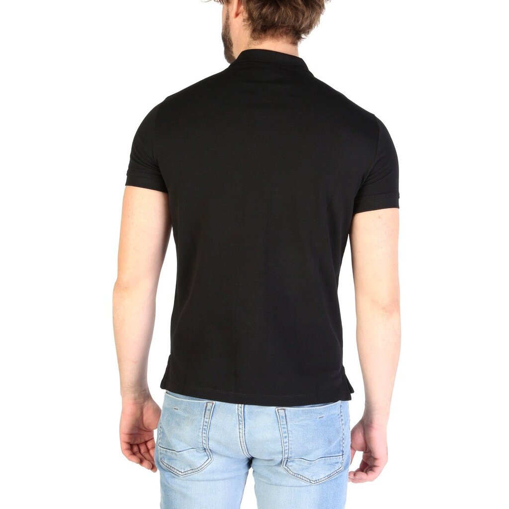 Polo marškinėliai vyrams Emporio Armani - 8N1F12 14103 kaina ir informacija | Vyriški marškinėliai | pigu.lt