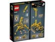 42097 LEGO® Technic Kompaktiškas ropojantis keltuvas kaina ir informacija | Konstruktoriai ir kaladėlės | pigu.lt