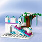 43172 LEGO® | Disney Frozen Elsos stebuklingieji ledo rūmai kaina ir informacija | Konstruktoriai ir kaladėlės | pigu.lt