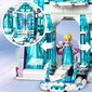 43172 LEGO® | Disney Frozen Elsos stebuklingieji ledo rūmai kaina ir informacija | Konstruktoriai ir kaladėlės | pigu.lt