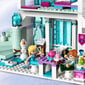 43172 LEGO® | Disney Frozen Elsos stebuklingieji ledo rūmai kaina ir informacija | Konstruktoriai ir kaladėlės | pigu.lt