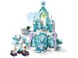 43172 LEGO® | Disney Frozen Elsos stebuklingieji ledo rūmai kaina ir informacija | Konstruktoriai ir kaladėlės | pigu.lt