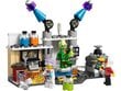 70418 LEGO® Hidden Side J.B. vaiduoklių laboratorija kaina ir informacija | Konstruktoriai ir kaladėlės | pigu.lt