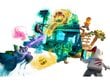 70422 LEGO® Hidden Side Krevečių užeigos puolimas kaina ir informacija | Konstruktoriai ir kaladėlės | pigu.lt