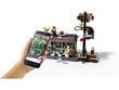 70422 LEGO® Hidden Side Krevečių užeigos puolimas kaina ir informacija | Konstruktoriai ir kaladėlės | pigu.lt
