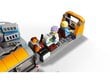 70423 LEGO® Hidden Side Vaiduoklių gaudytojų autobusas 3000 цена и информация | Konstruktoriai ir kaladėlės | pigu.lt