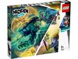 70424 LEGO® Hidden Side Vaiduoklių ekspresas kaina ir informacija | Konstruktoriai ir kaladėlės | pigu.lt