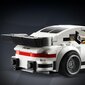 75895 LEGO® Speed Champions 1974 Porsche 911 Turbo 3.0 цена и информация | Konstruktoriai ir kaladėlės | pigu.lt