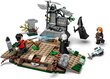 75965 LEGO® Harry Potter Voldemorto iškilimas цена и информация | Konstruktoriai ir kaladėlės | pigu.lt