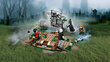 75965 LEGO® Harry Potter Voldemorto iškilimas цена и информация | Konstruktoriai ir kaladėlės | pigu.lt