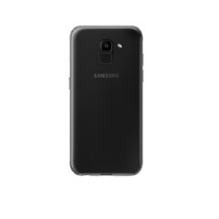 Samsung Galaxy J6 (2018) Soft Cover By Big Ben Transparent kaina ir informacija | BIGBEN Mobilieji telefonai, Foto ir Video | pigu.lt