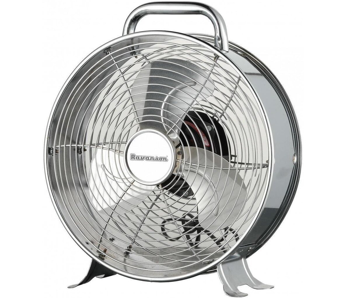 Ravanson ventiliatorius 1 vnt цена и информация | Ventiliatoriai | pigu.lt