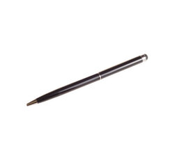 Универсальный стилус - с ручкой, черный цена и информация | Аксессуары для телефонов | pigu.lt
