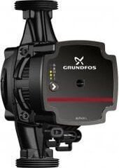 Pompa Grundfos Alpha 1L 25/60 kaina ir informacija | Hidroforai | pigu.lt