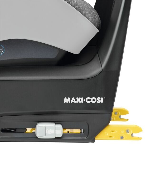 Automobilinės kėdutės bazė Maxi Cosi 3WayFix kaina ir informacija | Autokėdučių priedai | pigu.lt