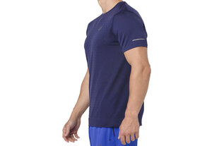 Футболка мужская Asics Gel-Cool SS Tee цена и информация | Мужская спортивная одежда | pigu.lt