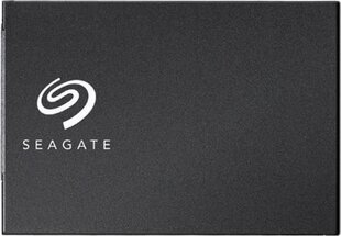 Seagate ZA500CM1A002 цена и информация | Внутренние жёсткие диски (HDD, SSD, Hybrid) | pigu.lt