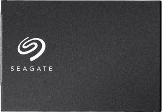 Seagate ZA500CM1A002 kaina ir informacija | Vidiniai kietieji diskai (HDD, SSD, Hybrid) | pigu.lt