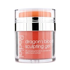 Veido kontūrą formuojantis veido gelis Rodial Dragon's Blood 50 ml kaina ir informacija | Veido kremai | pigu.lt