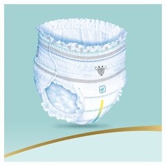 Подгузники-трусики PAMPERS Premium Pants, Value Pack, 5 размер, 34 шт. цена и информация | Подгузники | pigu.lt