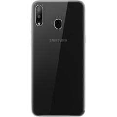 BigBen skirta Samsung Galaxy A20e, Skaidrus kaina ir informacija | Telefono dėklai | pigu.lt