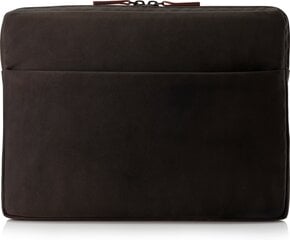 HP 5DC30AA notebook case 33 cm (13") Sleeve case Brown цена и информация | Рюкзаки, сумки, чехлы для компьютеров | pigu.lt