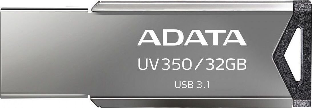 Adata UV350 32GB kaina ir informacija | USB laikmenos | pigu.lt