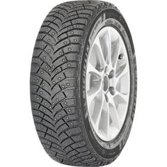 X-Ice North 4 SUV 106 T Michelin 225/65R17 цена и информация | Зимняя резина | pigu.lt