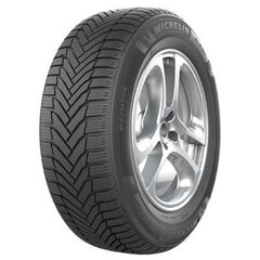 Alpin 6 102 H XL ( C B 69dB ) Michelin 225/60R16 цена и информация | Зимняя резина | pigu.lt