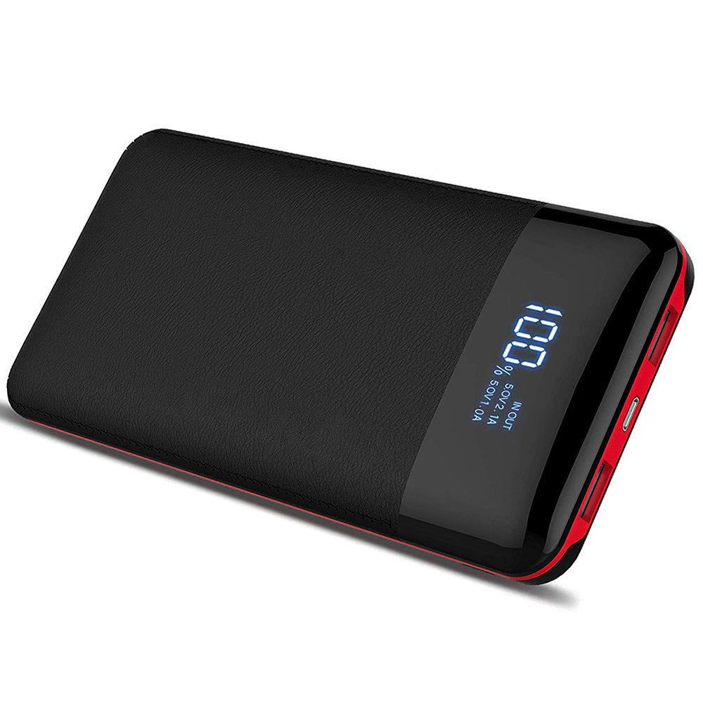 Внешний аккумулятор («Power bank») ForMe FB-121, 20000 мАч цена | pigu.lt