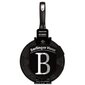 Berlinger Haus blynų keptuvė Black Silver, 25 cm kaina ir informacija | Keptuvės | pigu.lt