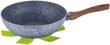 Berlinger Haus Forest Line WOK keptuvė, 28cm kaina ir informacija | Keptuvės | pigu.lt