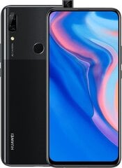 Huawei P Smart Z, 64 ГБ, Dual Sim, Черный цена и информация | Мобильные телефоны | pigu.lt