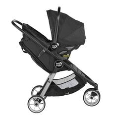 Адаптер автокресла для коляски Baby Jogger City цена и информация | Аксессуары для колясок | pigu.lt