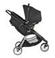 Automobilinės kedutės adapteris prie vežimėlio Baby Jogger City цена и информация | Vežimėlių priedai | pigu.lt