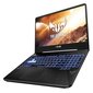 Asus FX505DD-AL111T (90NR02C2-M03400) kaina ir informacija | Nešiojami kompiuteriai | pigu.lt