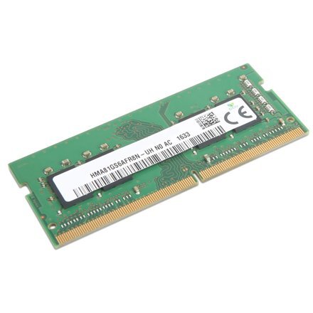 Lenovo 4X70W22200 kaina ir informacija | Operatyvioji atmintis (RAM) | pigu.lt