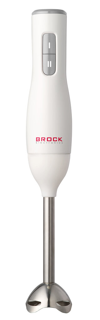 Brock HB 5001 WH kaina ir informacija | Trintuvai, smulkintuvai | pigu.lt