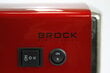 Brock MG 1601 RD kaina ir informacija | Mėsmalės | pigu.lt
