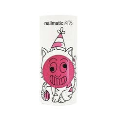 Nagų lakas mergaitėms Nailmatic Kids Kitty 8 ml kaina ir informacija | Kosmetika vaikams ir mamoms | pigu.lt