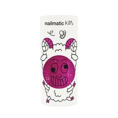 Лак для ногтей для девочек  Nailmatic Kids Sheepy Glitter 8 мл цена и информация | Косметика для мам и детей | pigu.lt