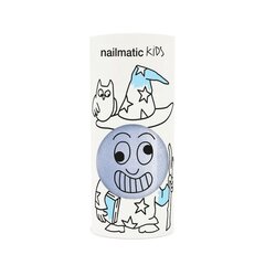 Nagų lakas mergaitėms Nailmatic Kids Merlin Shimmer 8 ml kaina ir informacija | Kosmetika vaikams ir mamoms | pigu.lt