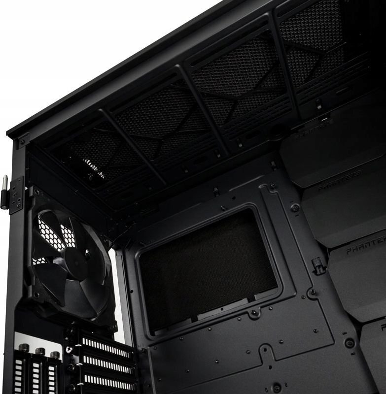 Phanteks Eclipse P600S цена и информация | Korpusai | pigu.lt