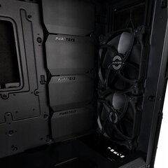 Phanteks Eclipse P600S kaina ir informacija | Korpusai | pigu.lt