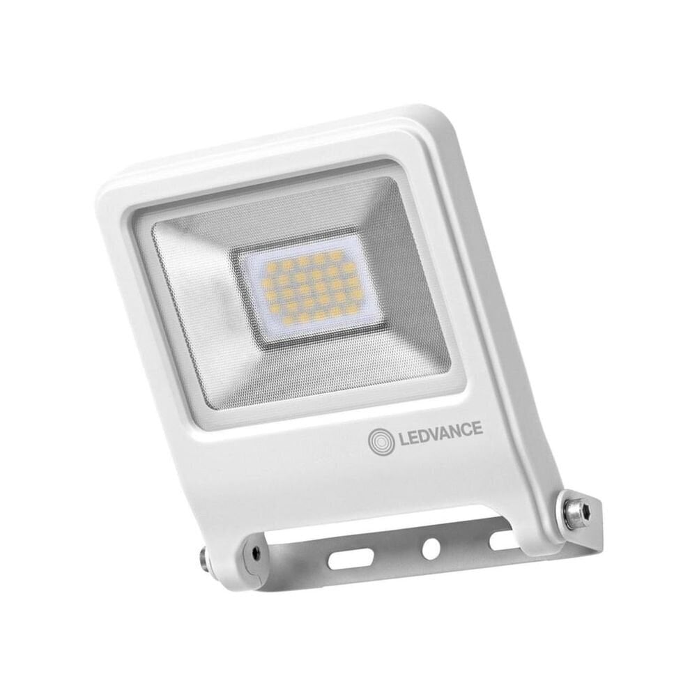 LED prožektorius LEDVANCE, 20 W 3000 K цена и информация | Lauko šviestuvai | pigu.lt
