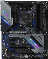 ASRock MBAR-312 kaina ir informacija | Pagrindinės plokštės | pigu.lt