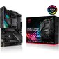 ASUS ROG STRIX X570-F Gaming Retail kaina ir informacija | Pagrindinės plokštės | pigu.lt