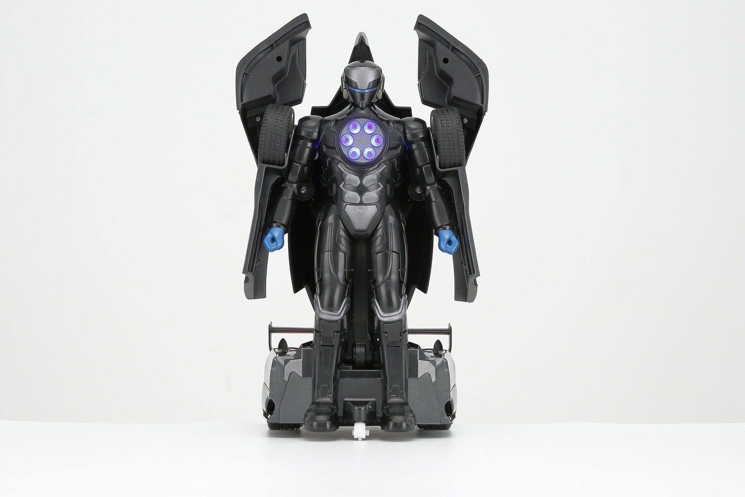 Transformeris RASTAR R/C Pagani 2.4G, 74600 цена и информация | Žaislai berniukams | pigu.lt