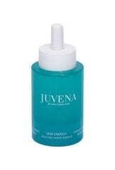 Увлажняющая сыворотка для лица Juvena Skin energy aqua recharge essence, 50 мл цена и информация | Сыворотки для лица, масла | pigu.lt